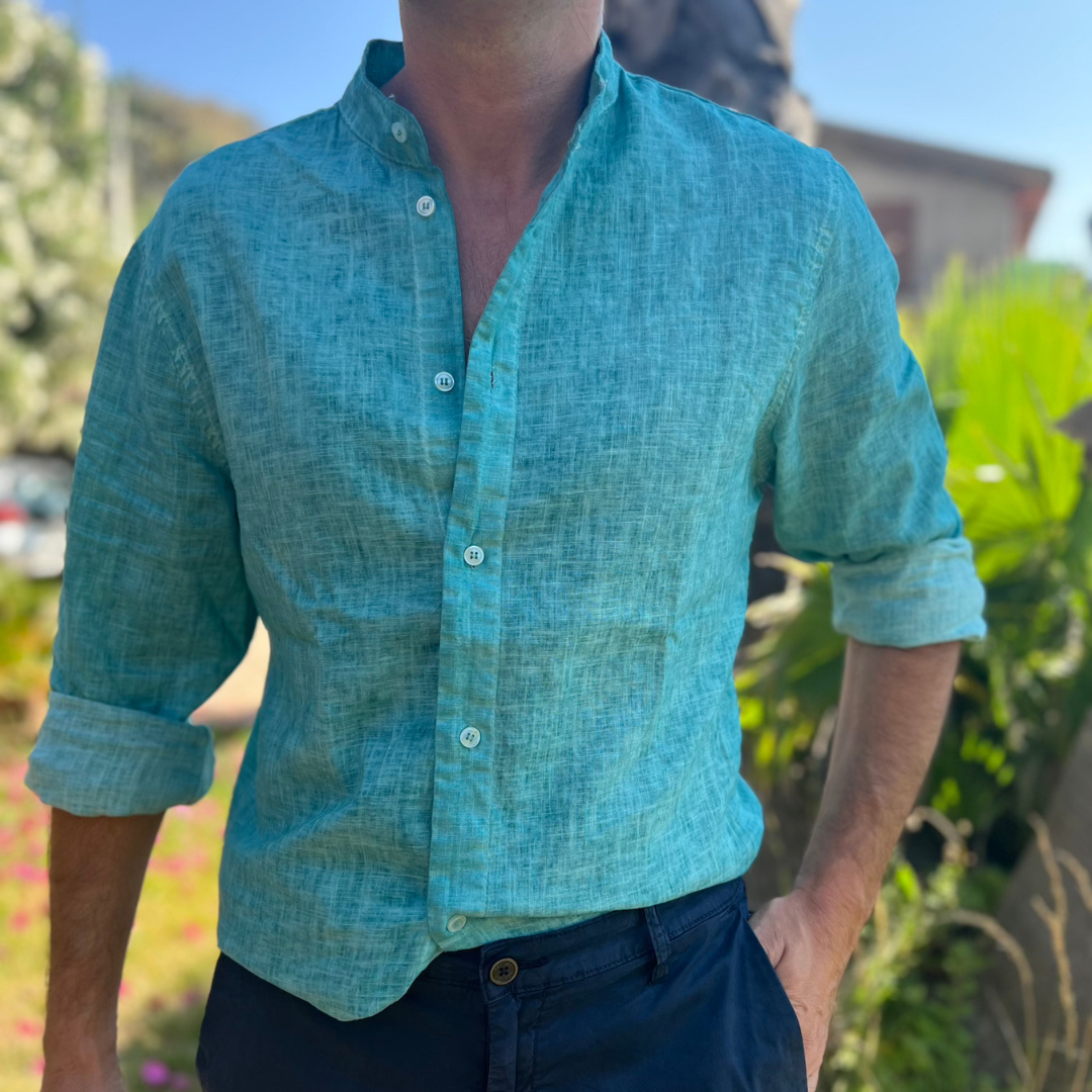 Camicie uomo